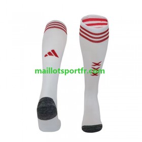 Ajax Amsterdam Domicile Chaussettes 2023/24